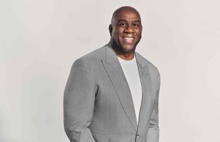 Magic Johnson Expert XP