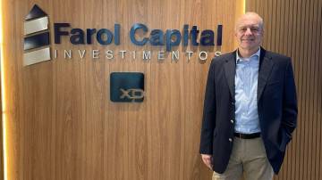 Rubem Daniel Duek, assessor de investimentos na Farol Capita