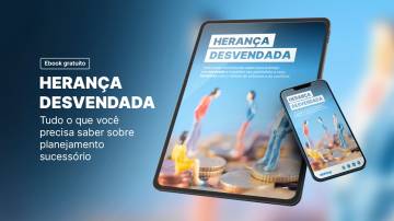 Ebook gratuito Herança Desvendada