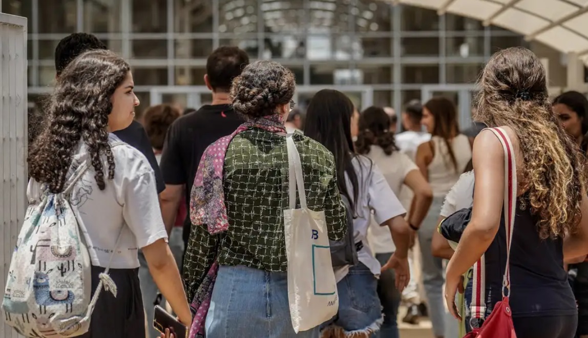 Congresso Nacional concluiu a aprovação da reforma do ensino médio, que vai à sanção presidencial (Foto: Rafa Neddermeyer/Agência Brasil)