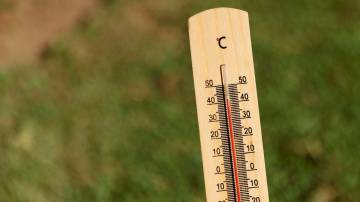 Calor, temperatura, termômetro