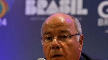 Mauro Vieira, ministro das Relações Exteriores (Foto: Tânia Rêgo/Agência Brasil)
