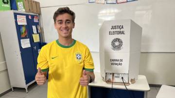 Nikolas Ferreira (PL-MG) foi o deputado federal mais votado do Brasil em 2022 (Foto: Reprodução/redes sociais)