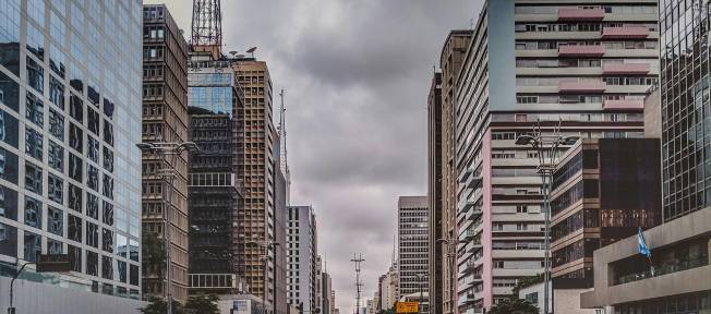 Avenida Paulista, São Paulo. (Foto: Willian Santos/Pexels)