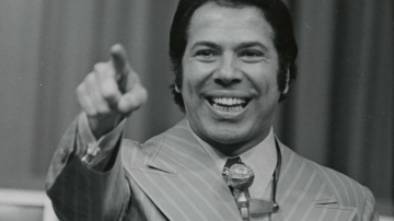 Silvio Santos