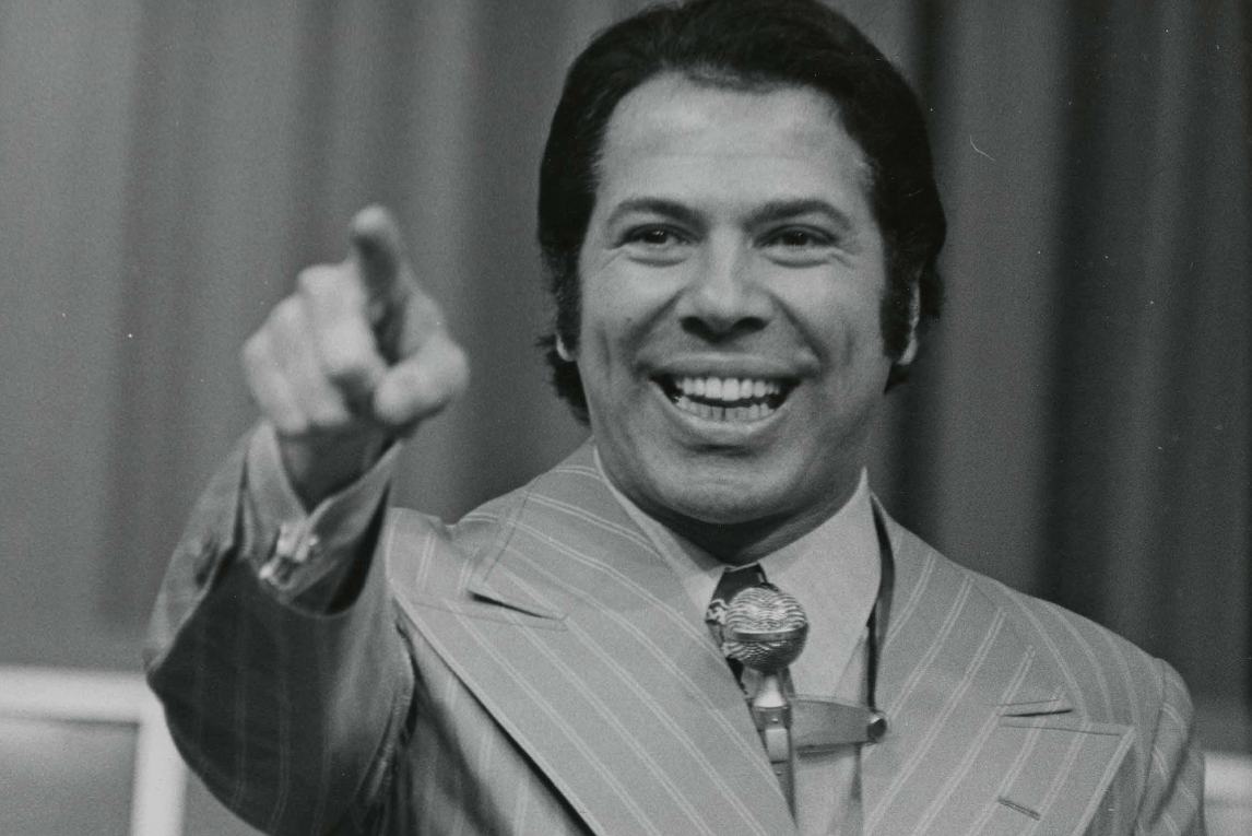 Silvio Santos