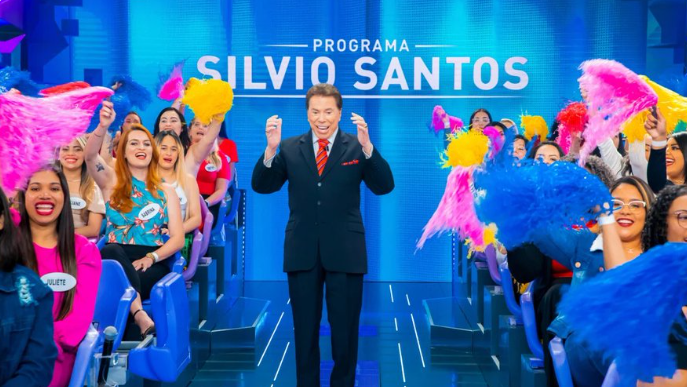 Qual é o tamanho da fortuna de Silvio Santos?