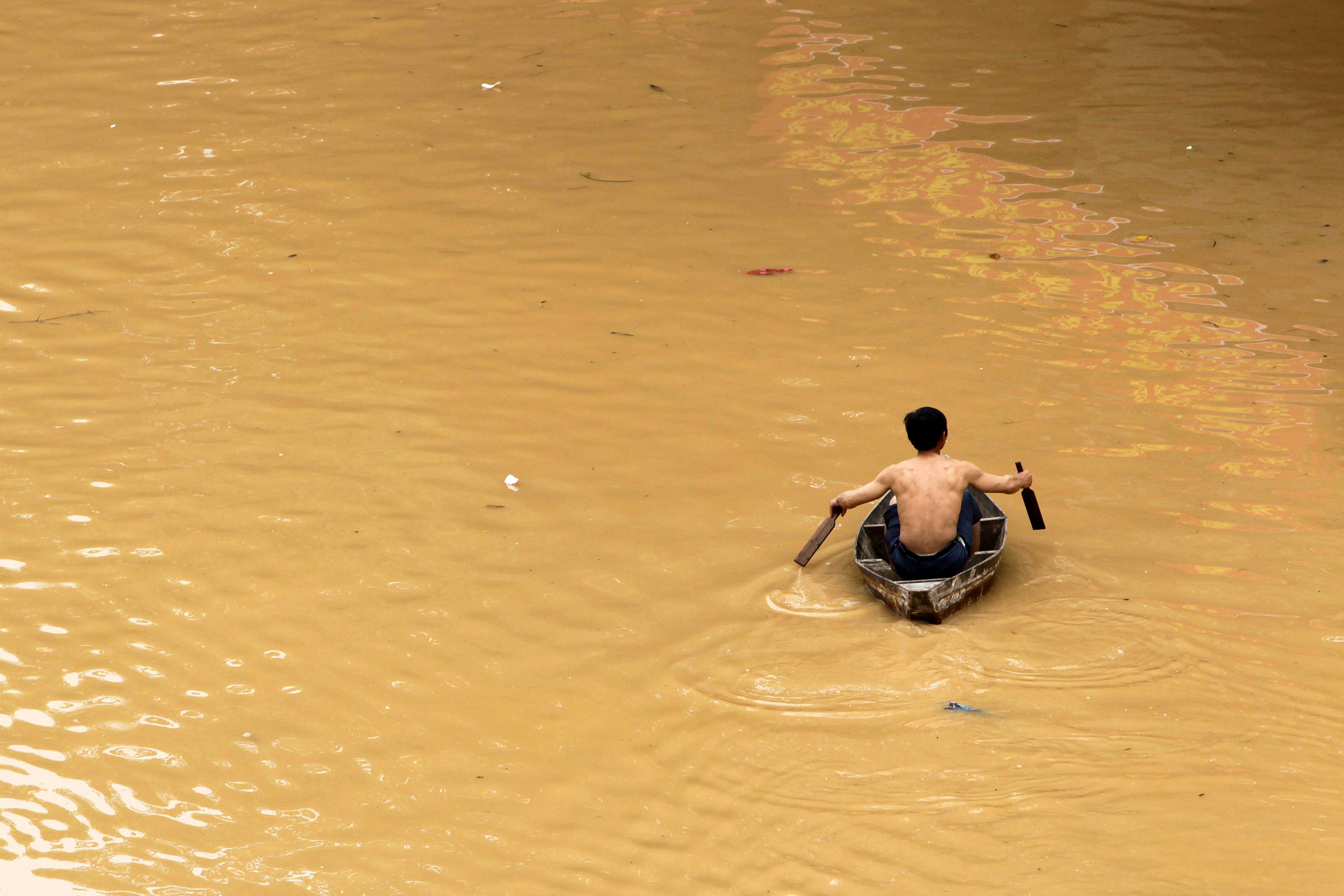 La Niña tem 66% de probabilidade de surgir entre setembro e novembro, diz EUA