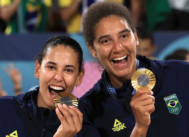 Paris 2024: Mulheres brilham e ganham 12 das 20 medalhas do Brasil; 3 ouros são delas