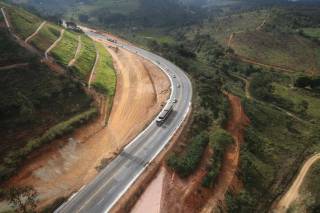 ‘Rodovia da morte’ vai a leilão na próxima 5ª, pela terceira vez; veja concorrentes