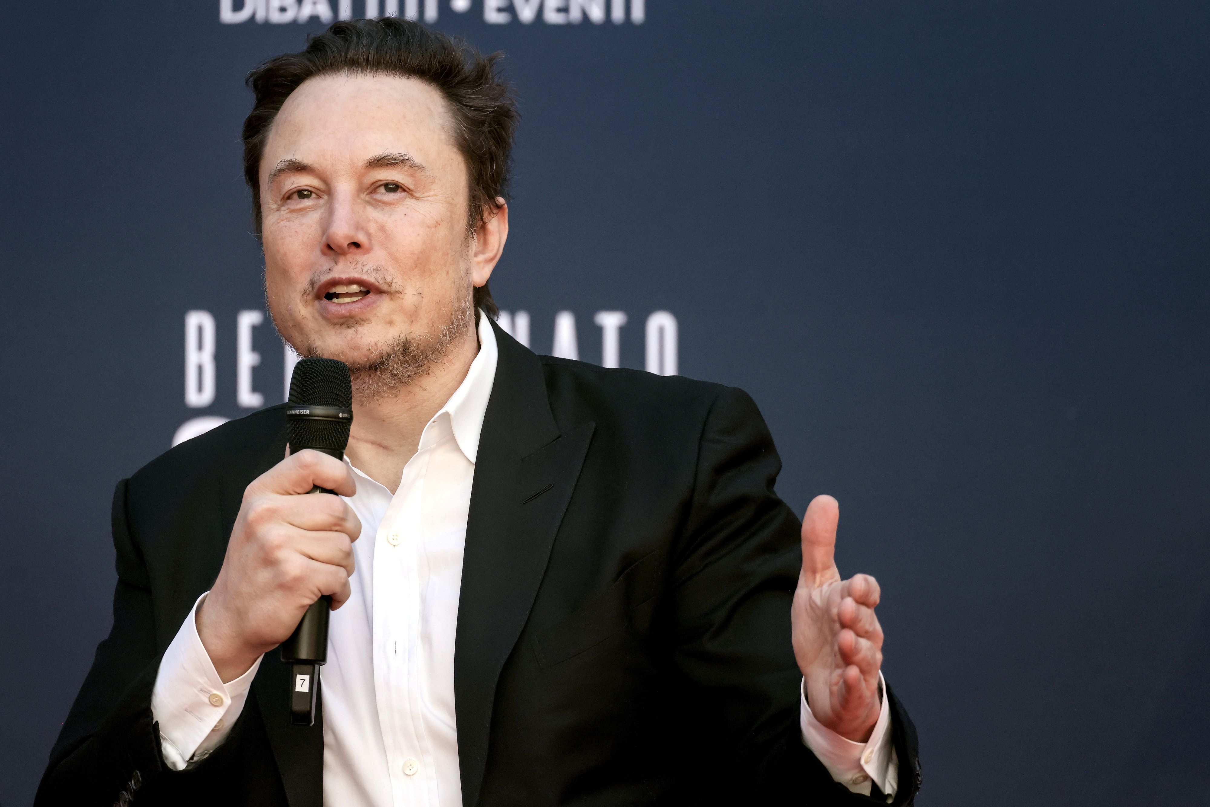 Musk propõe papel para si próprio em um eventual segundo mandato de Trump