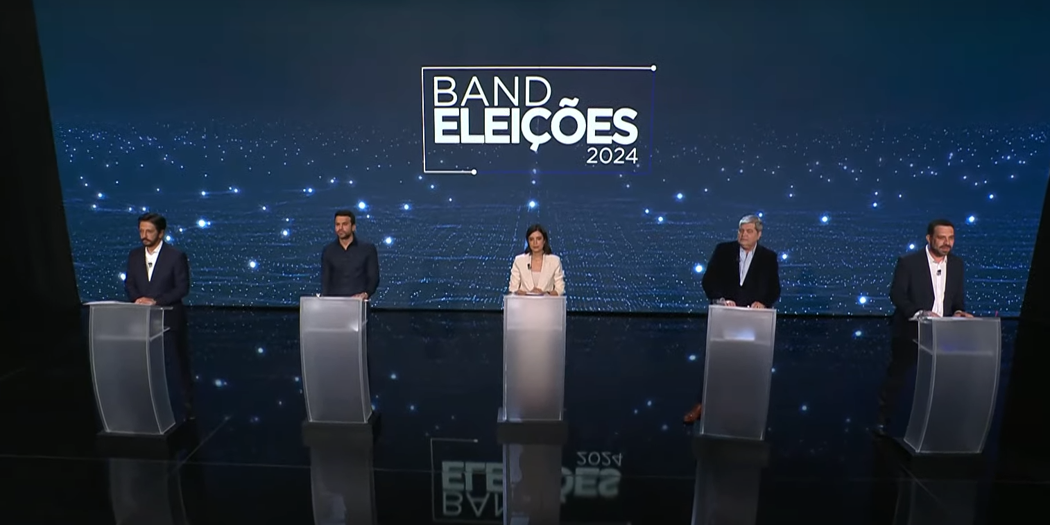 Debate em São Paulo deve ter efeito limitado sobre decisão de voto, diz analista