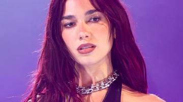 Cantora Dua Lipa. (Foto: Raph_PH/ Wikimedia Commons)