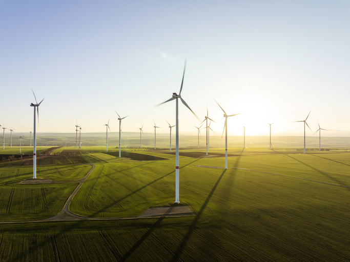 Braço de energia renovável da Enel inaugura 2º projeto eólico na Bahia