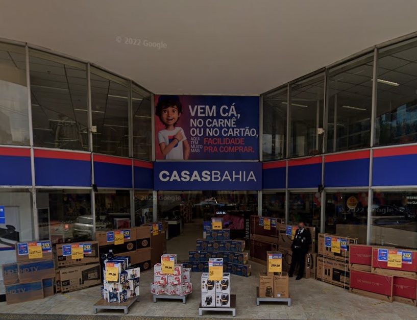 BHIA3: Ação sobe 5% com novo investidor; alta de 106% em março!