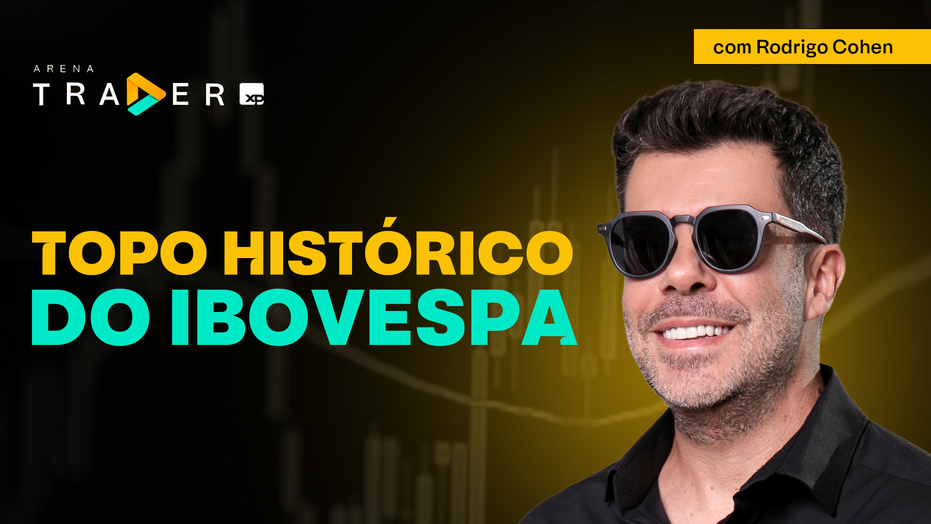 Ibovespa vai renovar máximas e dólar seguirá em queda? Confira na análise técnica