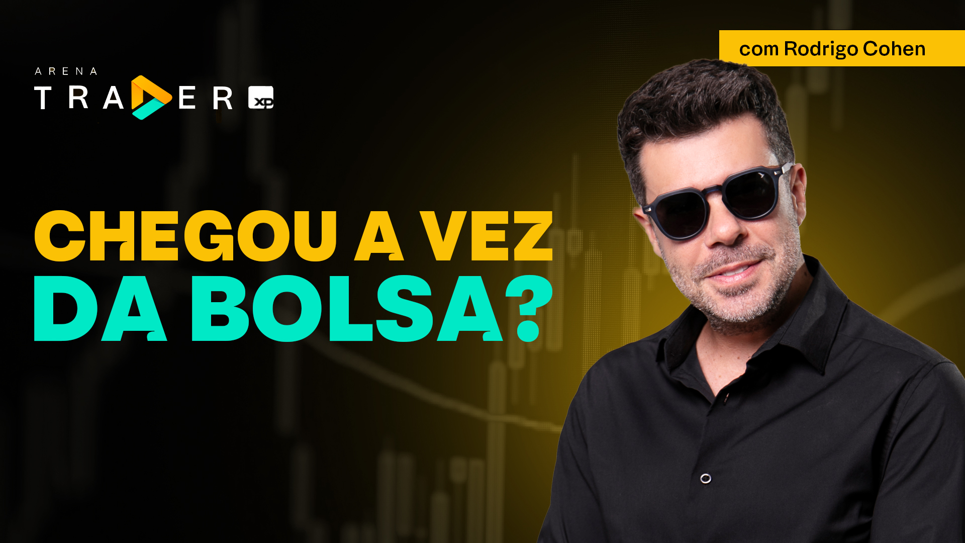 O que esperar do Ibovespa, dólar e HASH11 pela análise técnica na semana?