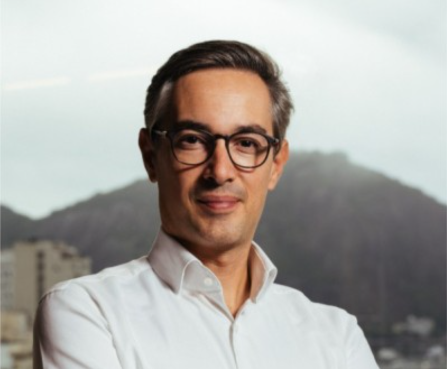 Vale (VALE3) Announces the Appointment of Gustavo Pimenta as New CEO