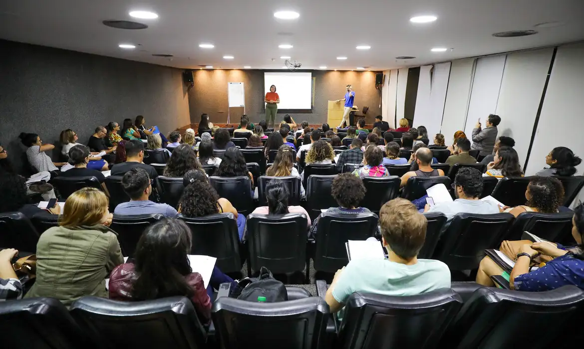 Concurso Nacional Unificado (Joel Rodrigues/Agência Brasil)