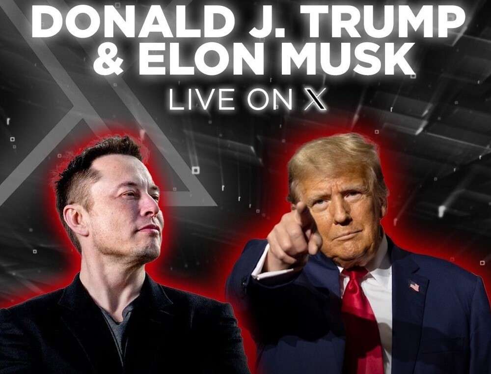 Trump e Elon Musk: Comício Imperdível na Cena do Atentado!