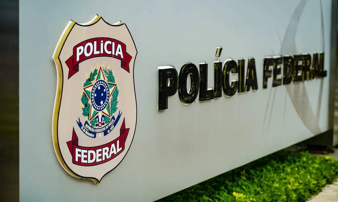 PF Realiza 140 Mandados em Operação Urgente Contra Abuso Infantil