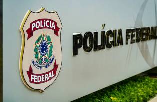 Polícia Federal, PF