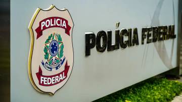 Polícia Federal, PF