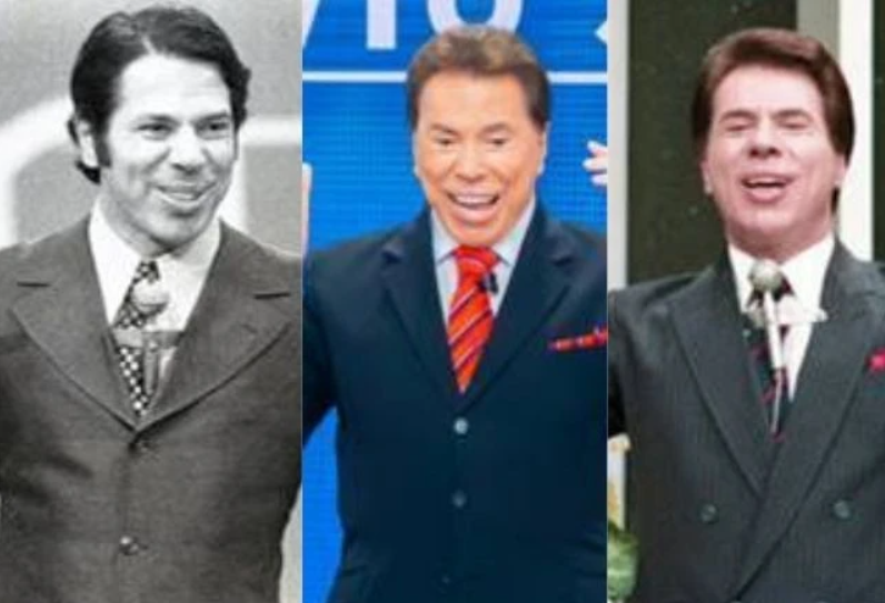 Silvio Santos deixa legado da TV ao mundo dos negócios – e sonho de ser presidente