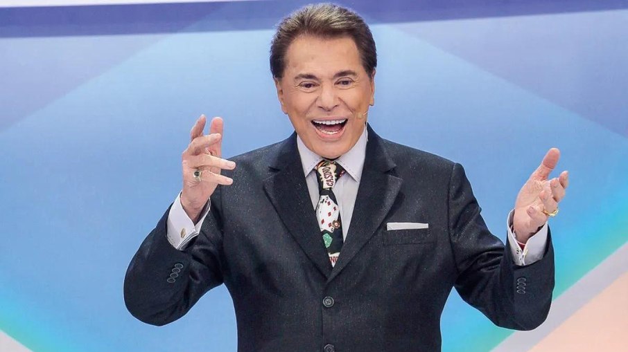 Morre Silvio Santos, ícone da TV brasileira, aos 93 anos em São Paulo