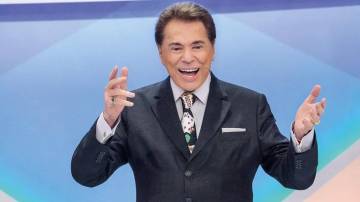 Silvio Santos