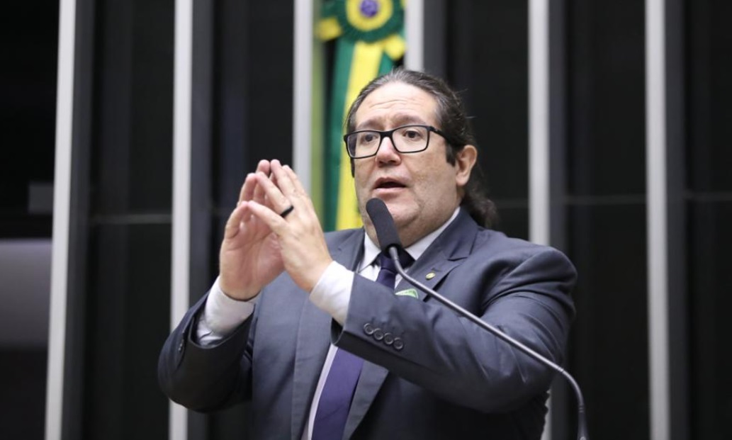 O deputado federal Tarcísio Motta (PSOL) é candidato à prefeitura do Rio de Janeiro (RJ) nas eleições de 2024 (Foto: Câmara dos Deputados)