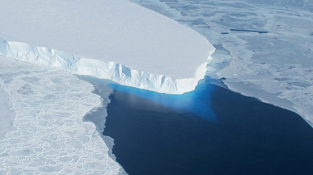 Scientists say predictions of ‘doomsday glacier’ melting are alarming