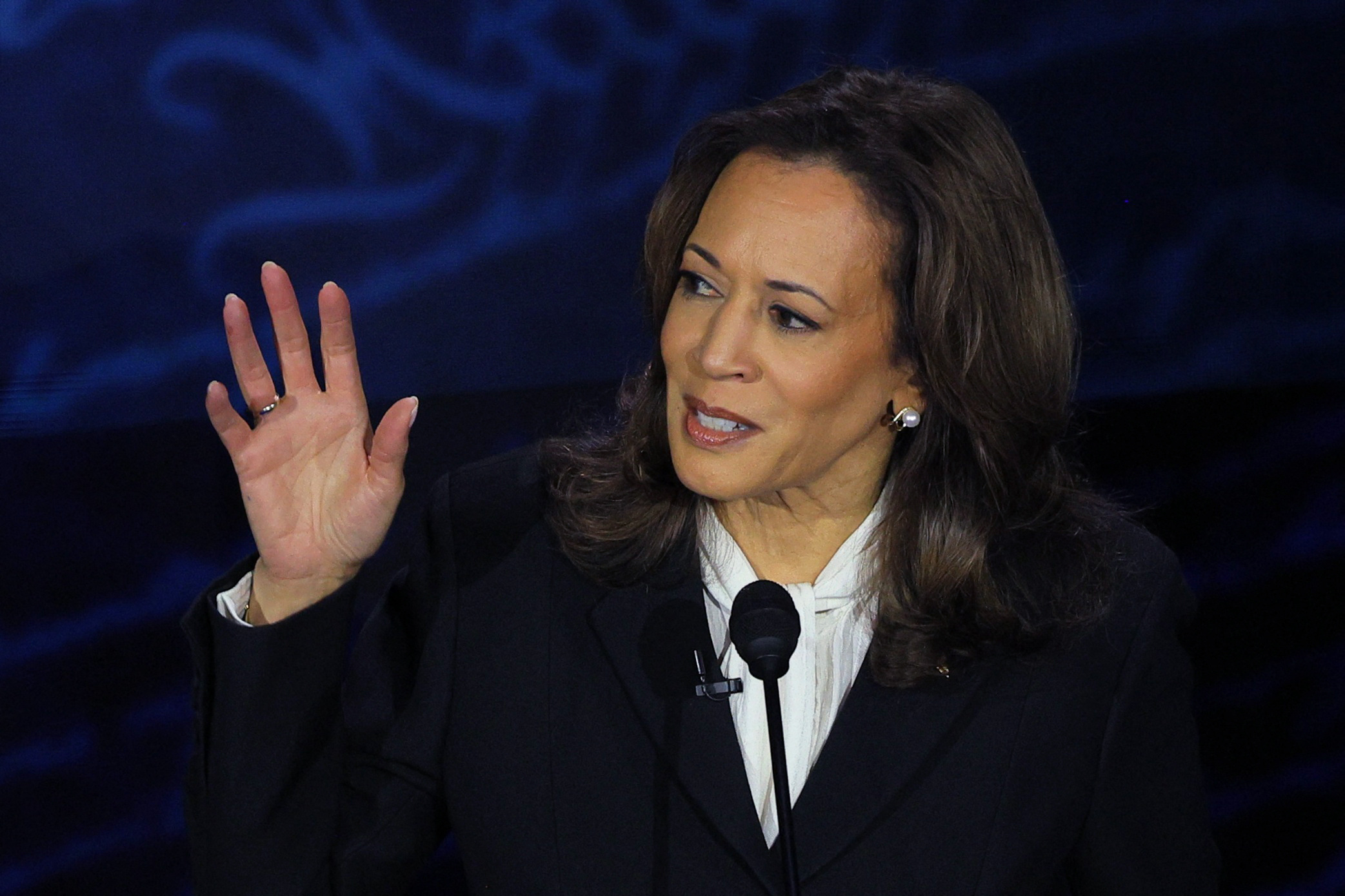 Kamala Harris: Cessar-fogo em Gaza é Urgente! Entenda por quê.