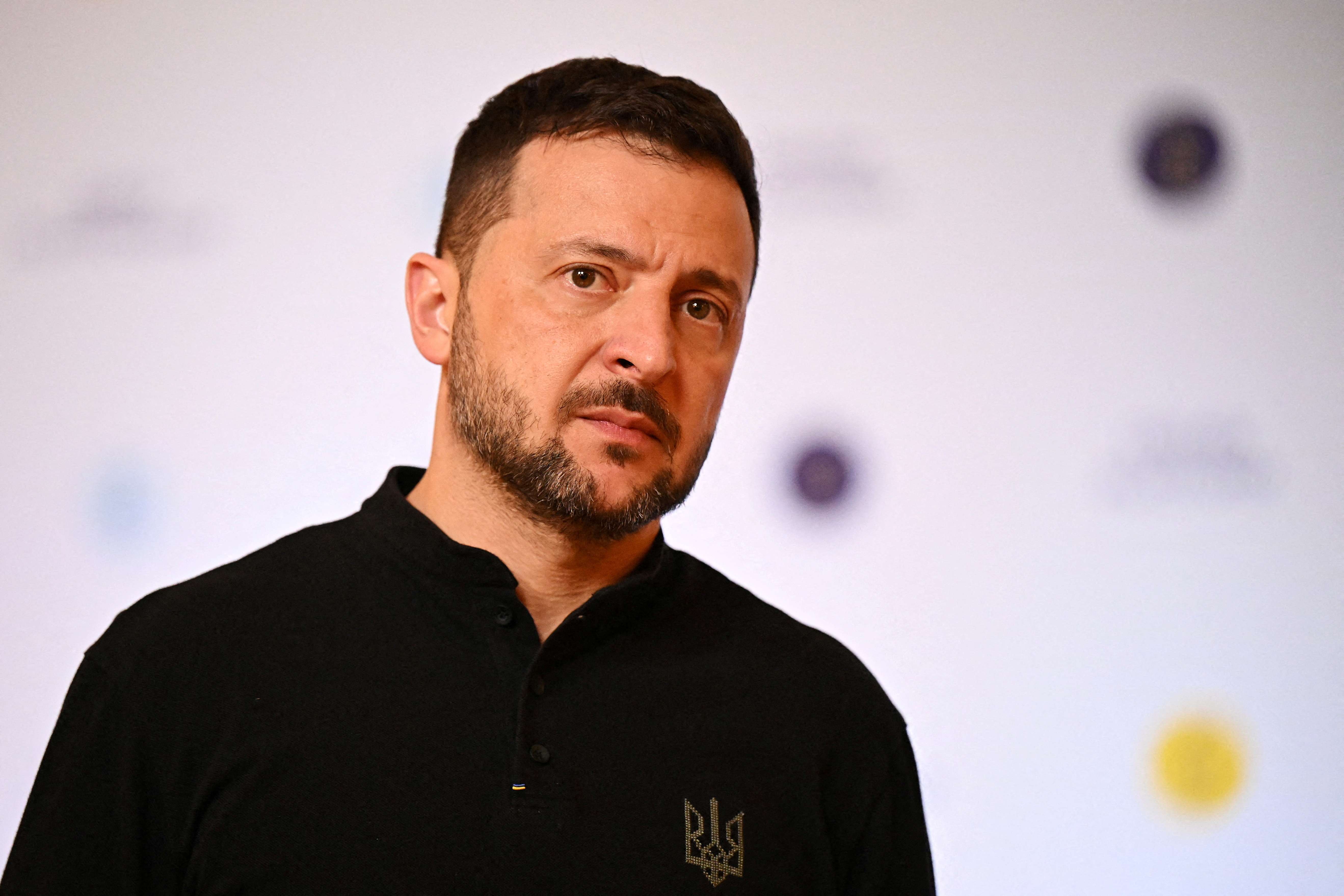 Zelensky: ‘Putin teme negociações diretas; admitir que está perdendo é insuportável’