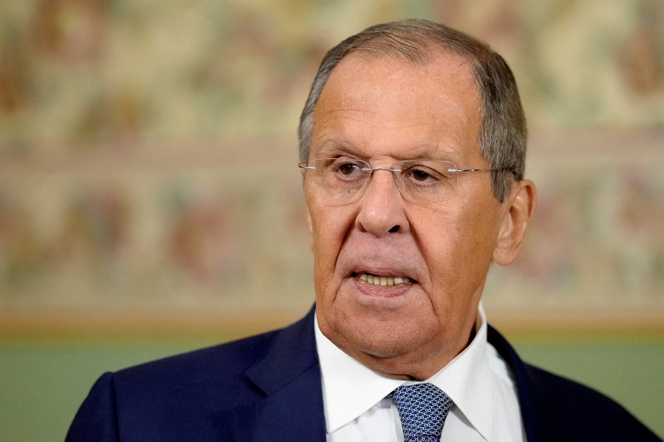 Status Nuclear da Coreia do Norte: Lavrov Declara “Encerrado” em 2024