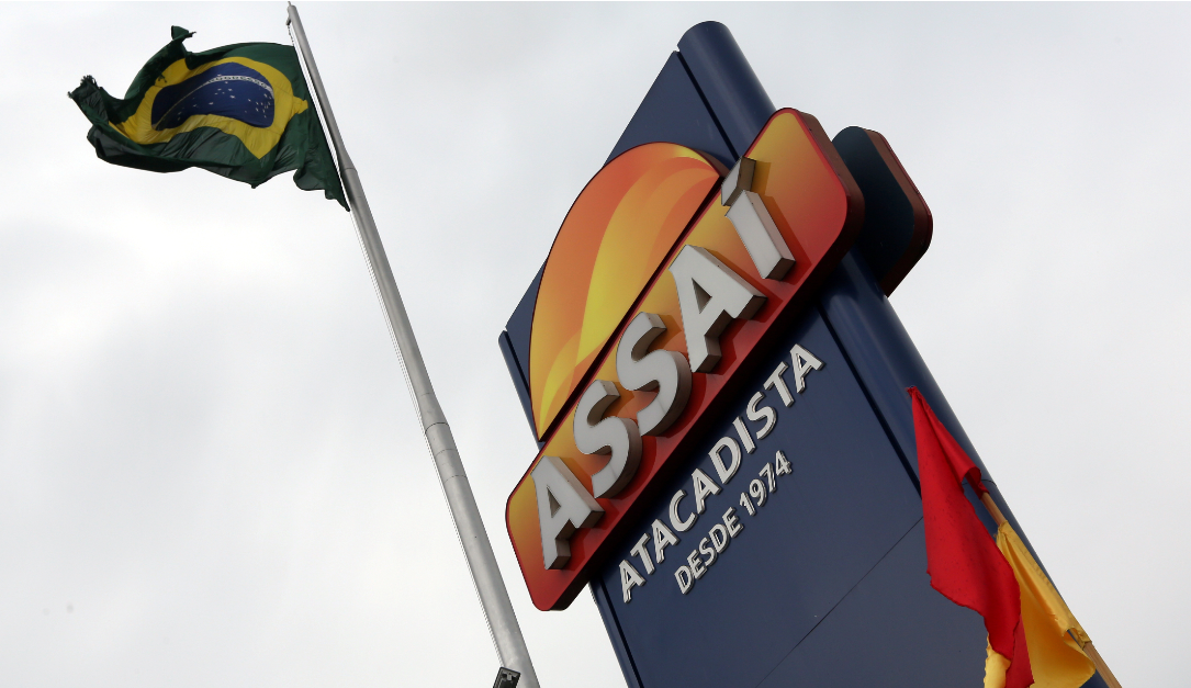 Assaí (ASAI3): Receita arrola R$ 1,26 bi em bens da empresa por causa do GPA (PCAR3)