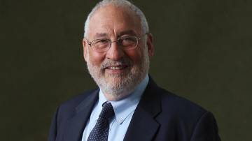 Joseph Stiglitz