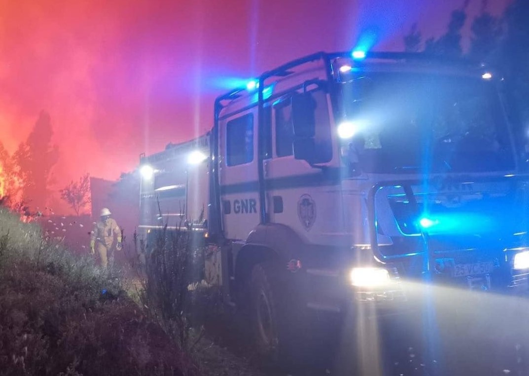 Brasileiro Morre em Incêndios em Portugal: Saiba Mais Sobre o Caso