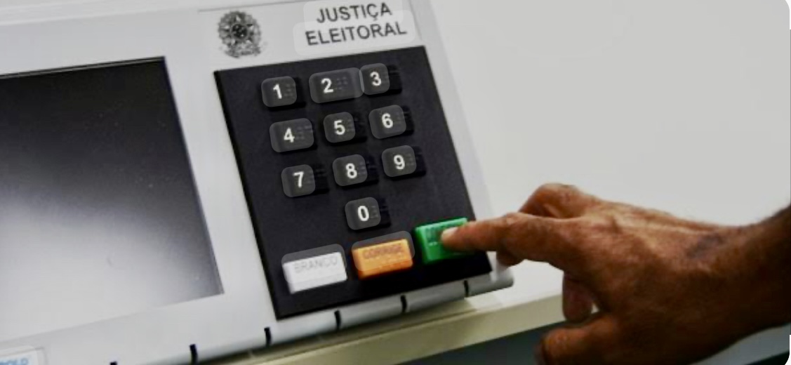 TSE proíbe apostas sobre os resultados das eleições