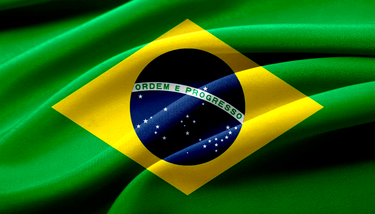 Bandeira do Brasil