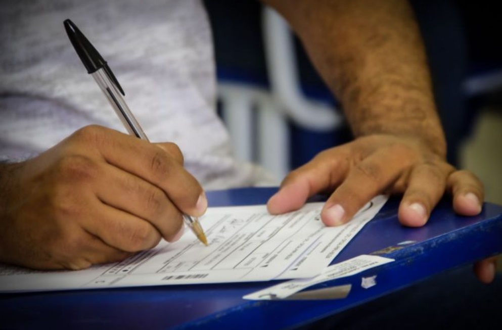 Resultados do CNU será divulgado nesta terça-feira (8). Veja próximos passos