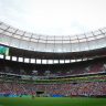 Vale-Cultura não poderá ser usado para entrada em jogos de futebol (Foto: André Borges/Agência Brasília)