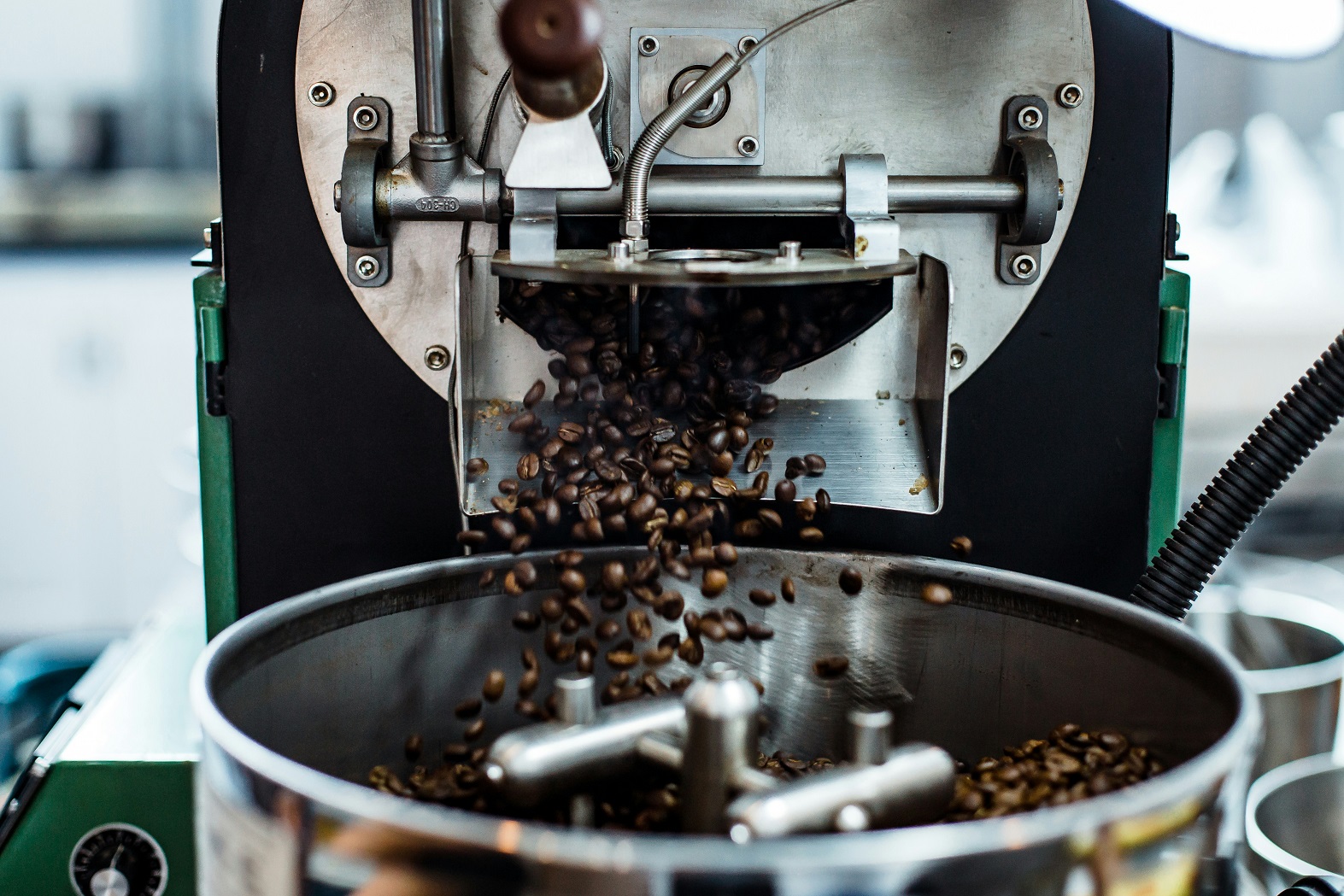 O café barato do Brasil agora é mais caro do que o refinado café arábica