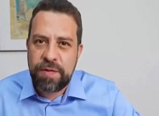 TRE diz não ter recebido relatório sobre mensagem de facção orientando voto em Boulos