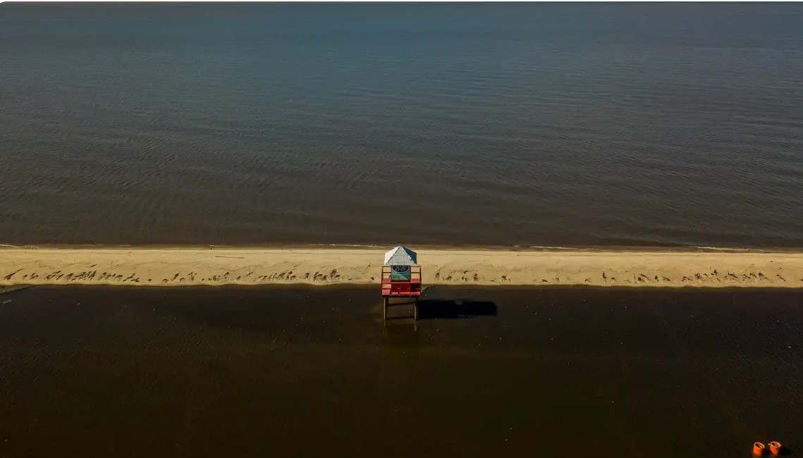 Canal na Lagoa dos Patos: Estudo Revela Ineficiência e Custos Altos em 2024