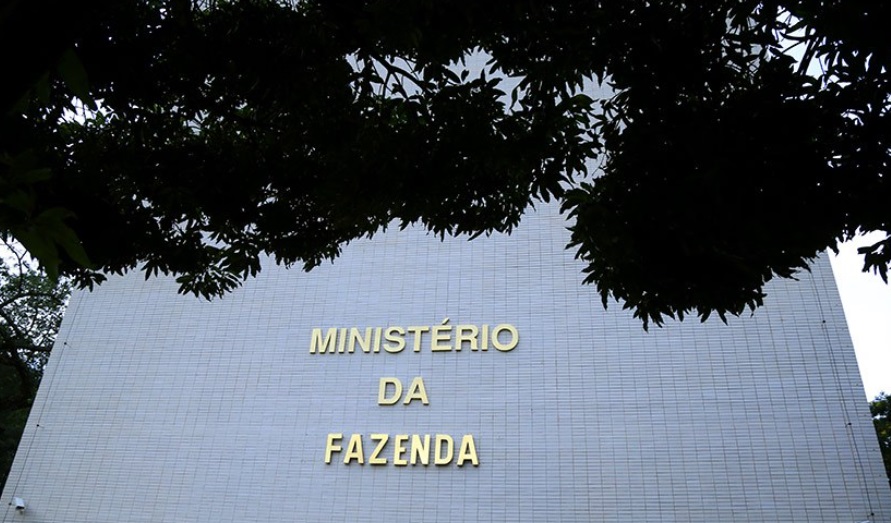 A Secretaria do Tesouro Nacional, do Ministério da Fazenda, é responsável por administrar a dívida pública (Foto: Edu Andrade/ Ascom/ MF)