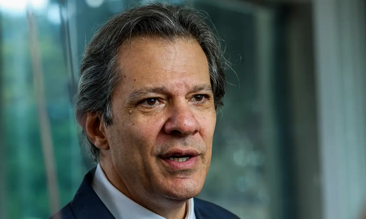 Haddad lançará plataforma de investimentos verdes em Washington