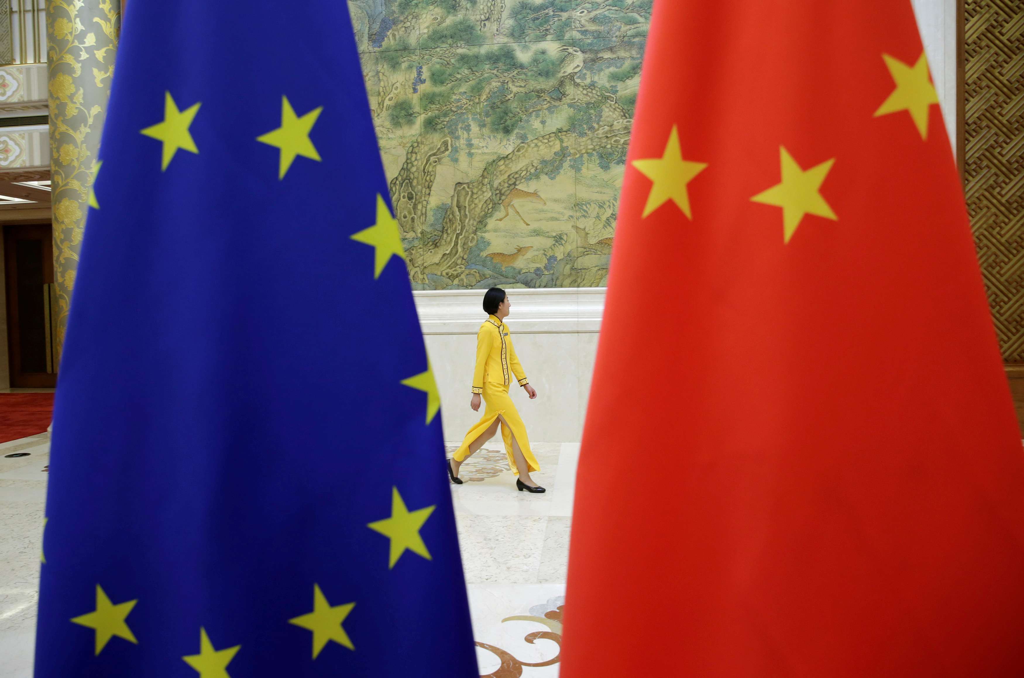 China mira conhaque da UE: Retaliação por tarifas em 2024