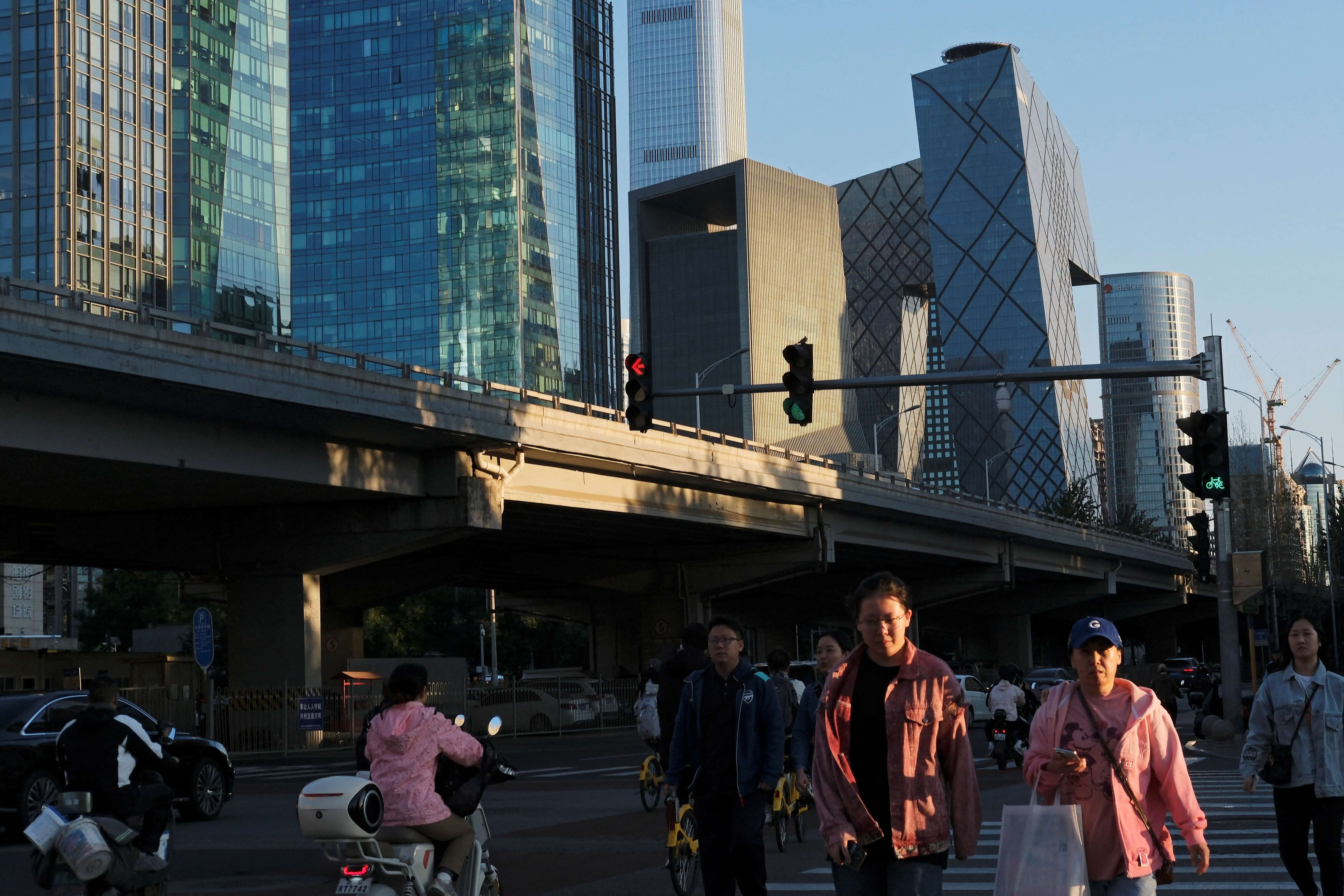 Novas Medidas de Estímulo Econômico na China: O Que Esperar?