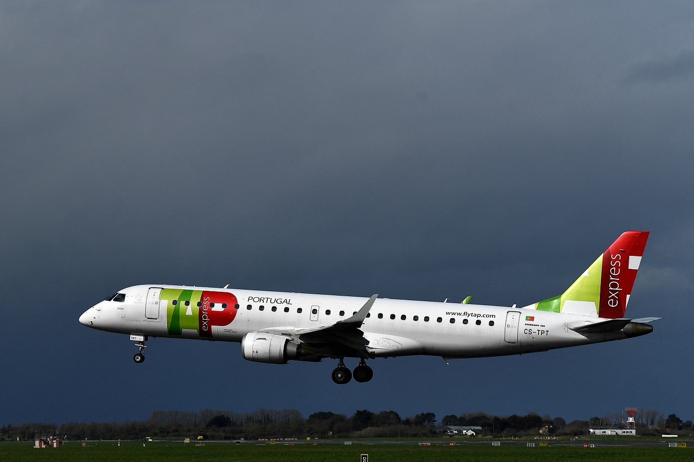 Portugal consulta interessados na TAP sobre planos para companhia aérea